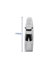 Yakimasport Self-rising Inflatable Wall 100163