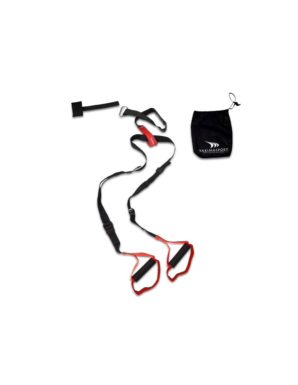 Yakimasport Training Belts 100193