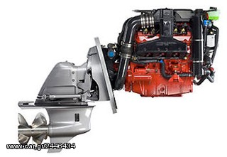Mercruiser  Volvo Penta, OMC κλπ -thumb-2