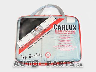FORD Ka (1997-2008) - Κουκούλα Aυτοκινήτου Carlux-thumb-5