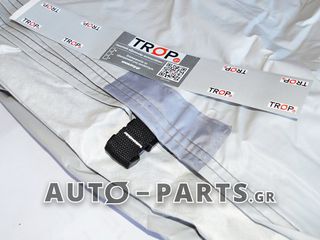 BMW Σειρά 6 (E63,E64) [Cabrio,Coupe] (2004-2011) - Κουκούλα Aυτοκινήτου Carlux-thumb-3