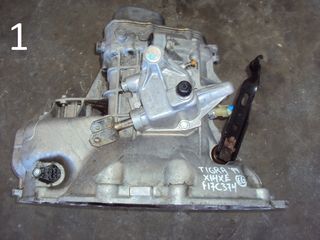 ΣΑΣΜΑΝ X14XE 1.4cc OPEL TIGRA A 1995-2004 (EG)