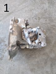 ΣΑΣΜΑΝ Z16XE 1.6cc 16V OPEL ASTRA G 1998-2004 (EG)