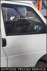 VW TRANSPORTER T4 ΠΟΡΤΑ ΣΥΝΟΔΗΓΟΥ ΔΕΞΙΑ