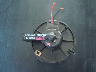 ΜΟΤΕΡ ΚΑΛΟΡΙΦΕΡ  RENAULT LAGUNA 1.8 BENZINA 1994-1998 (int 1)