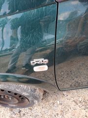 Toyota Verso D4D ΑΝΤΑΛΑΚΤΙΚΑ κομμάτι κομμάτ '00-thumb-3