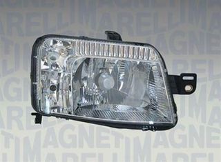 ΦΑΝΟΣ ΕΜΠΡΟΣ 09- (MARELLI) ΔΕ για FIAT PANDA 03-14