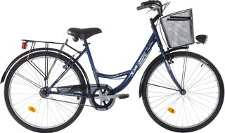 Orient '24 Ποδήλατο Πόλης  City Lady  26"  1-Speed κωδ. 151480-ΜΠΛΕ