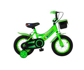 Orient '24 Ποδήλατο παιδικό  Terry 12'' Boy πράσινο