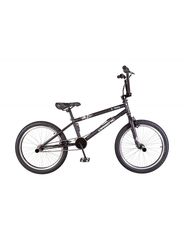Δρόμου - Κούρσας Orient 2026 Ποδήλατο Bmx Orient X-Trail 20''-ΜΑΥΡΟ