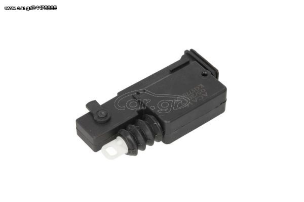 ΜΟΤΕΡ ΚΛΕΙΔΑΡΙΑΣ ΠΟΡΤΑΣ ΠΙΣΩ 3/5ηs (5pin)  για RENAULT MODUS 05-08