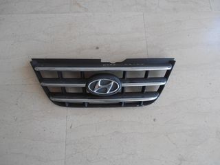 Μάσκα προφυλακτήρα Hyundai Atos 2003-2007