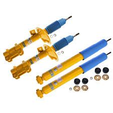 ΑΜΟΡΤΙΣΕΡ BILSTEIN B6 KITRINA ΓΙΑ ΒΜW ΣΕΙΡΑ 5 Ε39 1995-2003 ***ΑΜΟΡΤΙΣΕΡ ΛΑΔΑΣ***