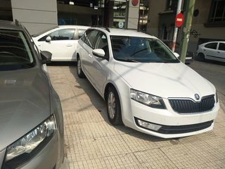 Skoda Octavia 2016-thumb-1