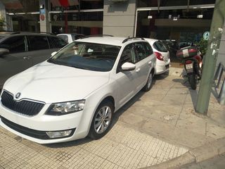 Skoda Octavia 2016-thumb-2