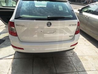 Skoda Octavia 2016-thumb-11