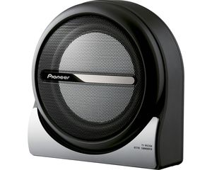 Subwoofer Αυτοκινήτου Pioneer TS-WX210A Ενεργό 20 cm 150 Watt | Pancarshop