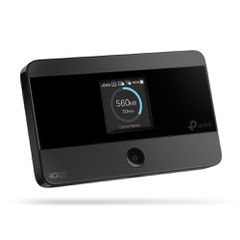 TP-LINK Advanced Mobile WiFi 4G Modem M7350 2000mAh Ver. 5.0 αξιόπιστη και ταχύτατη σύνδεση στο διαδίκτυο