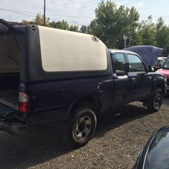 Toyota hilux μέχρι 2005 !!!!