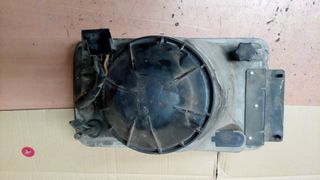 Φανός ALFA ROMEO Alfetta Jetronic εμπρ. δεξιός-thumb-2