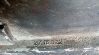 Φανός ALFA ROMEO Alfetta Jetronic εμπρ. δεξιός-thumb-3