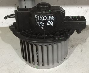 ΜΟΤΕΡ ΚΑΛΟΡΙΦΕΡ NISSAN PIXO 2009- (EG)