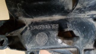 Φανός ALFA ROMEO 155 εμπρ. αριστερός-thumb-3