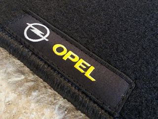 OPEL TIGRA...ΠΑΤΑΚΙΑ ΣΕΤ ΓΝΗΣΙΑ..-thumb-2