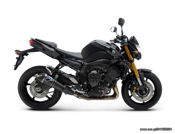 ΕΞΑΤΜΙΣΗ TERMIGNONI YAMAHA FZ8-N/S FAZER