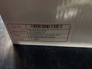 ΚΥΛΙΝΔΡΟΠΙΣΤΟΝΑ ΣΕΤ PCX-125 std-thumb-1
