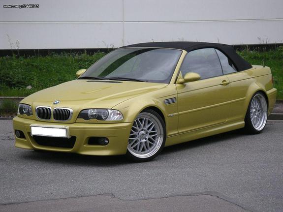 Bmw 335 '00