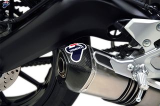 ΟΛΟΣΩΜΗ ΕΞΑΤΜΙΣΗ TERMIGNONI YAMAHA MT-09 , XSR 900-thumb-1