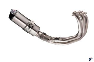 ΟΛΟΣΩΜΗ ΕΞΑΤΜΙΣΗ TERMIGNONI YAMAHA MT-09 , XSR 900-thumb-3
