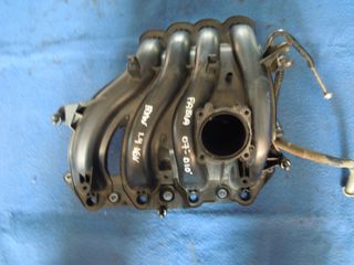 ΠΟΛΛΑΠΛΗ ΕΙΣΑΓΩΓΗΣ SKODA FABIA <BXW>1.4 16V BENZ 2007-2010 <int 1>