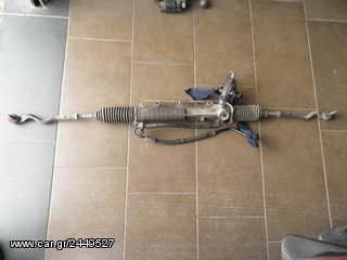 BMW E46 ΚΡΕΜΑΡΓΙΕΡΑ.