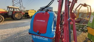 Ραντιστικά - Ψεκαστικά 2022 ERGON 1000 PRO -thumb-10