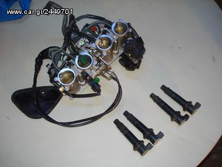 Yamaha R1 `05