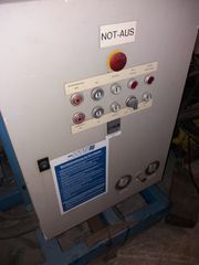 Αντλίες 2000 ΥΔΡΟΒΟΛΗ 800 BAR 77LTR/MIN-thumb-1