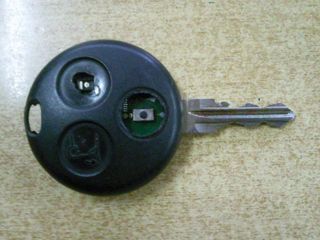 Κλειδαριές/κλειδιά για Smart