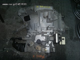 ΣΑΣΜΑΝ  FIAT PANDA 2004-2010 1.200CC KAI 1.100CC BENZINA