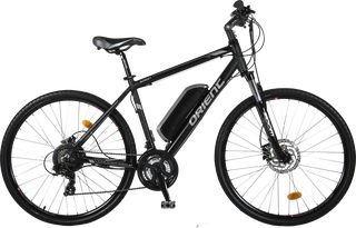 Δρόμου - Κούρσας Orient 2026 STREET hydr.disk 21 sp rear motor 151541