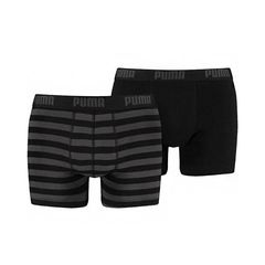 Boxer shorts Puma Stripe M 1515 Boxer 2P 591015001 200