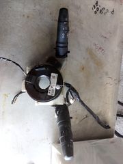 Φλασιερα Nissan note 2007 -thumb-1