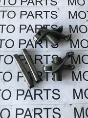 YAMAHA CRYPTON X 135 ΣΕΤ ΓΝΗΣΙΑ ΚΟΚΟΡΑΚΙΑ - MOTO PARTS