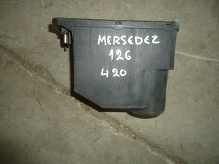 ΗΛΕΚΤΟΝΙΚΗ MERCEDES 126
