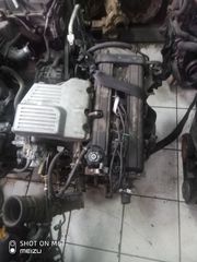 ΜΗΧΑΝΉ HONDA CRV B20Z1 2001 ΜΟΝΤΈΛΟ