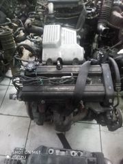 ΜΗΧΑΝΉ HONDA CRV B20Z1 2001 ΜΟΝΤΈΛΟ-thumb-1