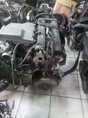 ΜΗΧΑΝΉ HONDA CRV B20Z1 2001 ΜΟΝΤΈΛΟ-thumb-2