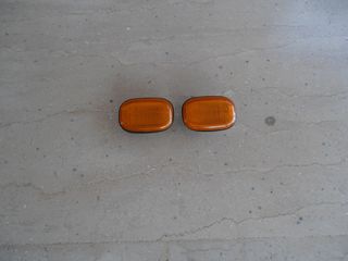 Φλάς φτερών Toyota RAV-4, Previa, Avensis Verso