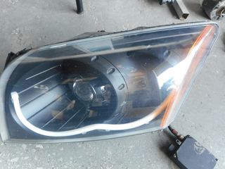 ΦΑΝΑΡΙΑ ΕΜΠΡΟΣ ΣΕΤ DODGE CALIBER -thumb-1